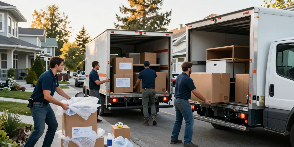 Can Beginners Succeed with Calgary Movers? Absolutely! Expert Tips for 2026
