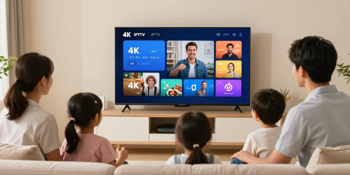 Why Best IPTV Canada 2026 Is Better Than Cable TV for Canadian Viewers