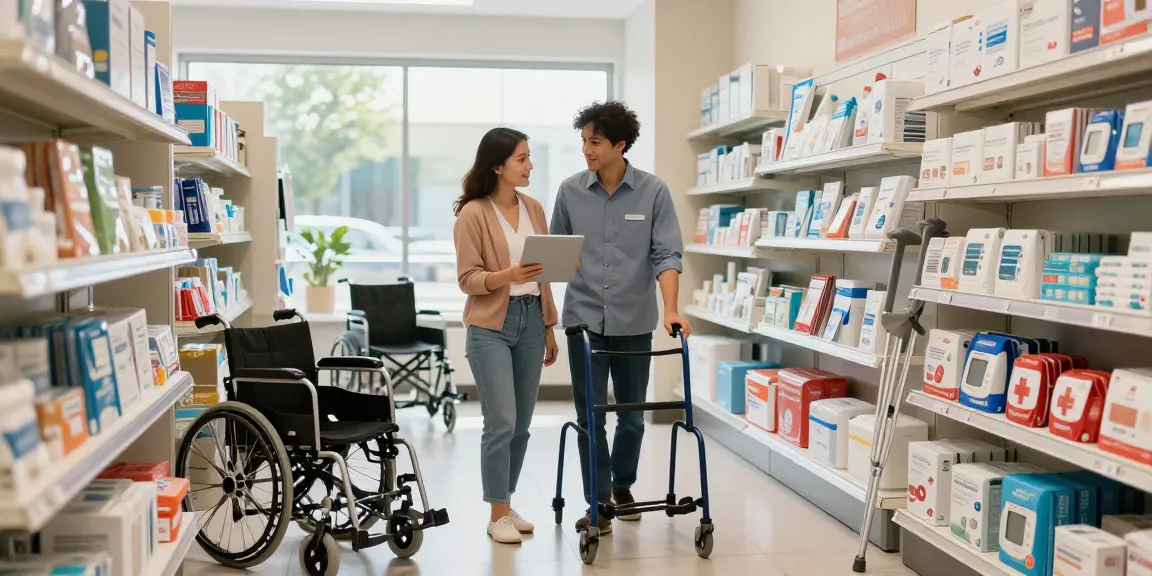 Is Upgrading to a Medical Supply Store Worth It? Data Says Yes in 2026